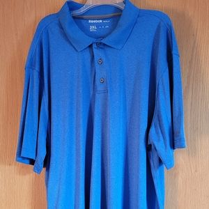Reebok Golf Polo